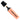 Destacador Stabilo Boss Naranja Pastel 1 unidad