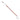 Pincel 256 N° 6 Adix