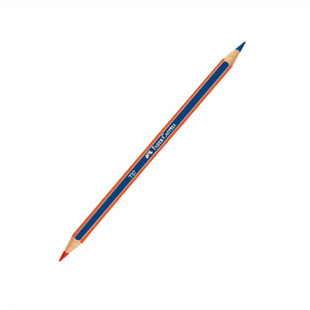 Lápices Bicolor