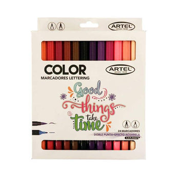 Lápices para Lettering