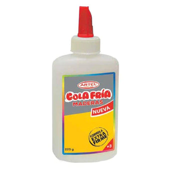 Cola Fría