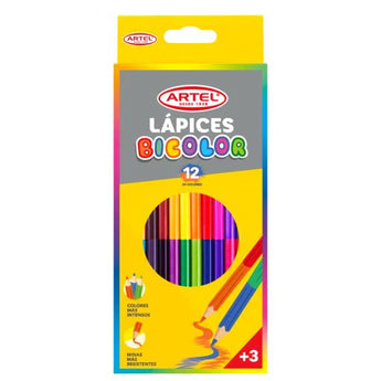 Lapices Colores Especiales