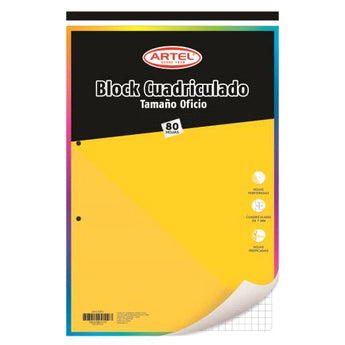 Oficina Block Prepicado