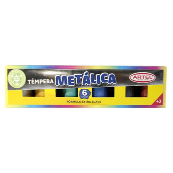 Témperas
