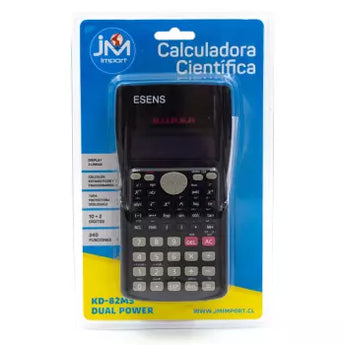 Oficina Calculadoras