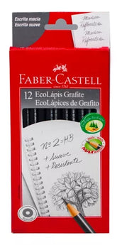 Oficina Lapices Grafito