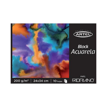 Block De Artes