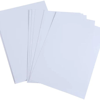 Oficina Resmas Papel