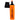 Destacador Stabilo Boss Naranja Fluor 1 unidad