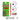 Caja Lapices Colores Azul/Rojo Arte Top 12u