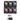 Corchetera Mini Soft con Corchetes 24/6