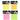 Notas Adhesivas 100 hjs 76mm