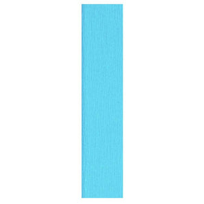 Papel Crepe Celeste 180X50 Cm 80-40 Capr