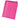 Forros Cuaderno College  Rosado  Grueso