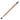Boligrafo Cristal Bic 1u Negro Punta Fina