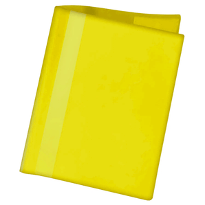 Forros Cuaderno College  Amarillo 100 Mcr