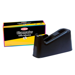 Dispensador Cinta Adhesiva Artel