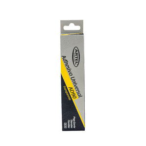 Adhesivo Universal Transparente Tubo 20ml Artel