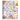 Cuaderno Universitario Artel Kawai 7Mm 103 Hojas