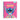 Cuaderno Universitario Stitch Disco