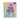 Cuaderno Universitario Stitch Pastel