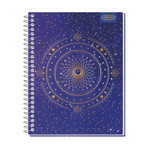 Cuaderno Especial Astral 150 hojas