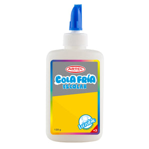 Cola Fria 120gr Artel