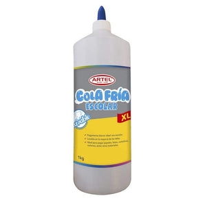 Cola Fria 1kg Artel