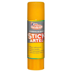 Pegamento en Barra 115gr Artel
