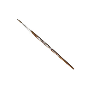 Set 2 Pinceles Nº2-6 Pelo Natural Artel
