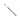 Set 2 Pinceles Nº 5-10 Pelo Natural Artel