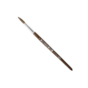 Set 2 Pinceles Nº 5-10 Pelo Natural Artel