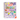 Album 500 Stickers Artel