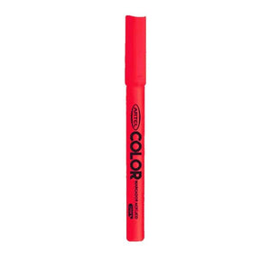 Marcador Acrilico 1Mm Rojo Artel