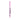 Marcador Acrilico 1Mm Rosa Artel