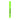 Marcador Acrilico 1Mm Fluor Verde Artel
