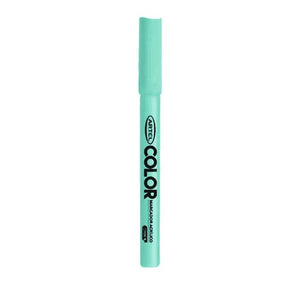 Marcador Acrilico 1Mm Verde Esmeralda Artel