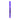 Marcador Acrilico 1Mm Violeta Artel
