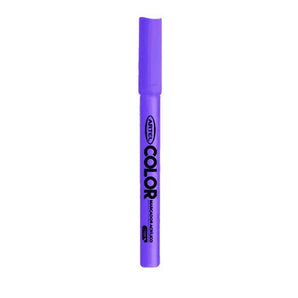 Marcador Acrilico 1Mm Violeta Artel