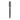 Marcador Acrilico 2Mm Plateado Artel