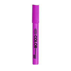 Marcador Acrilico 2Mm Fluor Rosa Artel