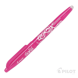 Lapiz Gel Frixion Ball Pilot 1u 0.7Mm