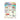 Stickers Cristal Mascotas Cool Artel