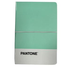 Libreta Pantone Flexible Chica