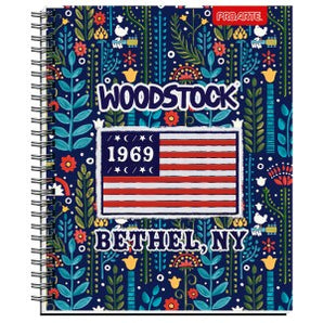 Cuaderno Universitario Classic Proarte  100 Hojas