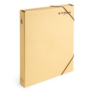 Carpeta Especial Fuelle Kraft