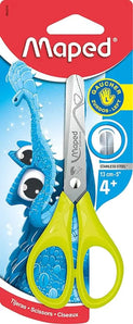 Tijera Zurdo Essential 13Cm Artel