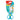 Tijera Maped Security 13 cm