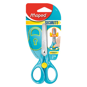 Tijera Maped Security 13 cm