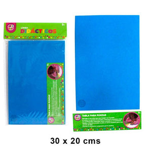 Tabla De Pinzar G Eva Vi Arte Top